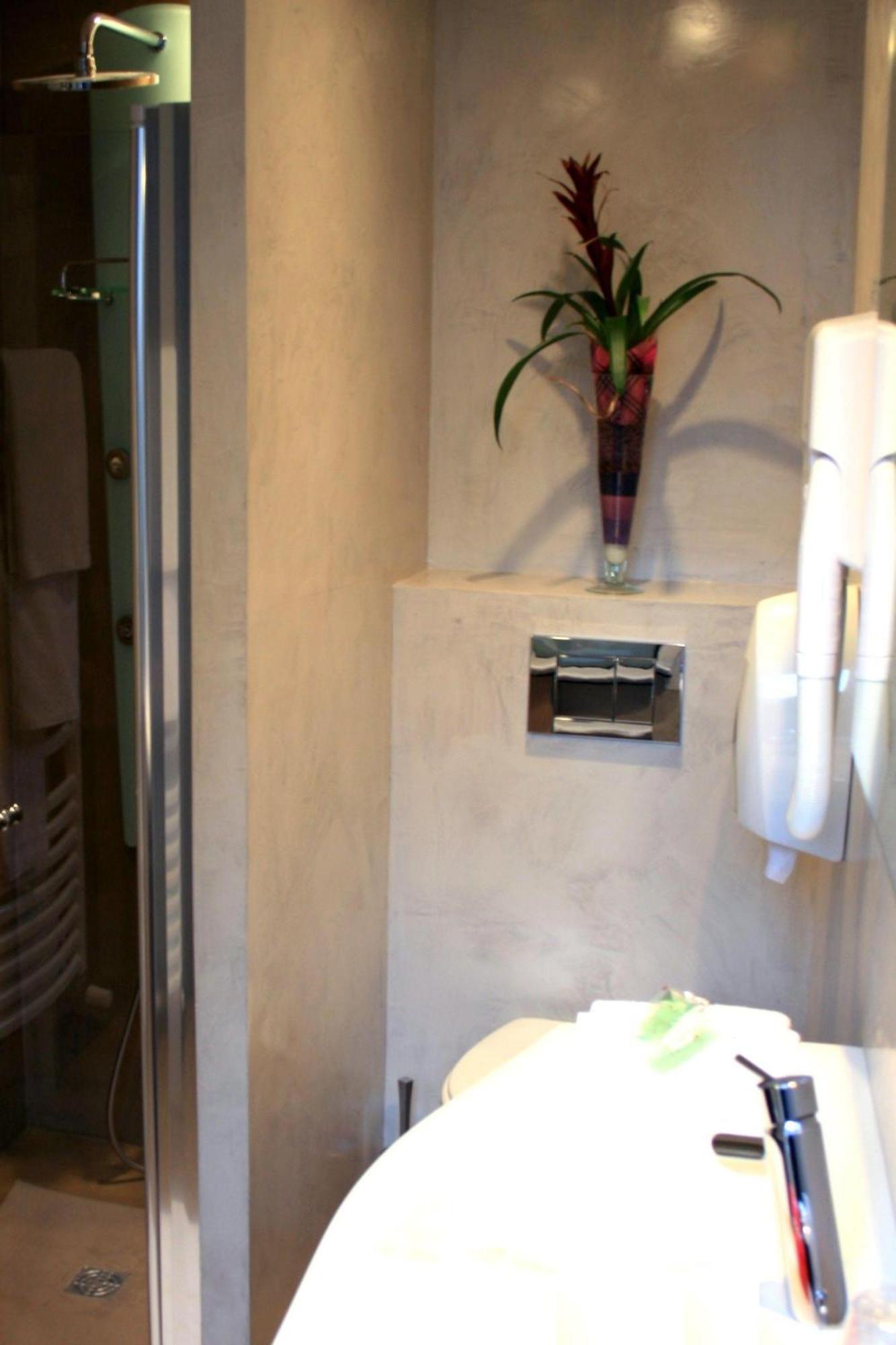 Cit'Hotel Saint-Pierre Vire  Room photo
